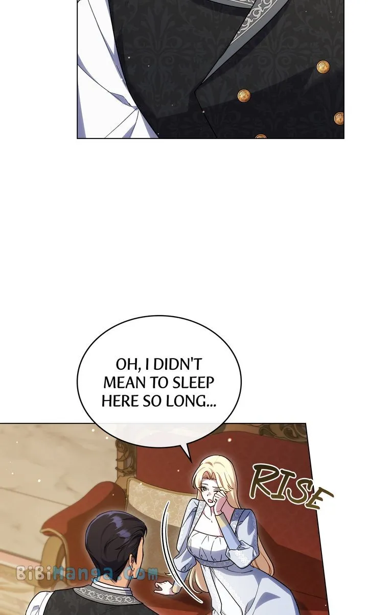 My Sweet Enemy, Thy Name is Husband Chapter 48 Online - página 38