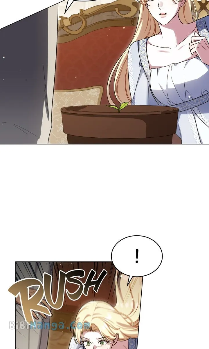 My Sweet Enemy, Thy Name is Husband Chapter 48 Online - página 40