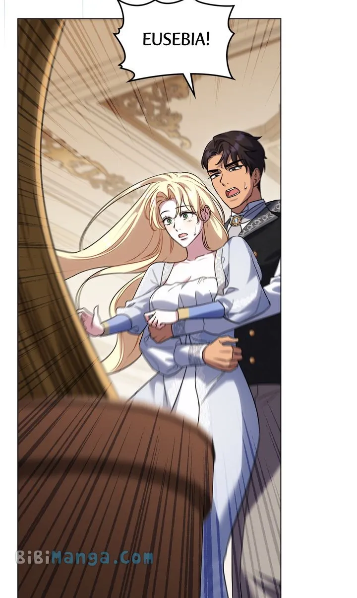 My Sweet Enemy, Thy Name is Husband Chapter 48 Online - página 44