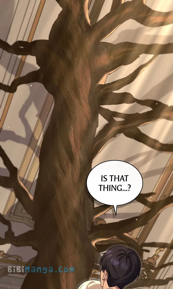 My Sweet Enemy, Thy Name is Husband Chapter 48 Online - página 47