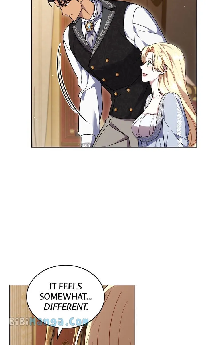 My Sweet Enemy, Thy Name is Husband Chapter 48 Online - página 53