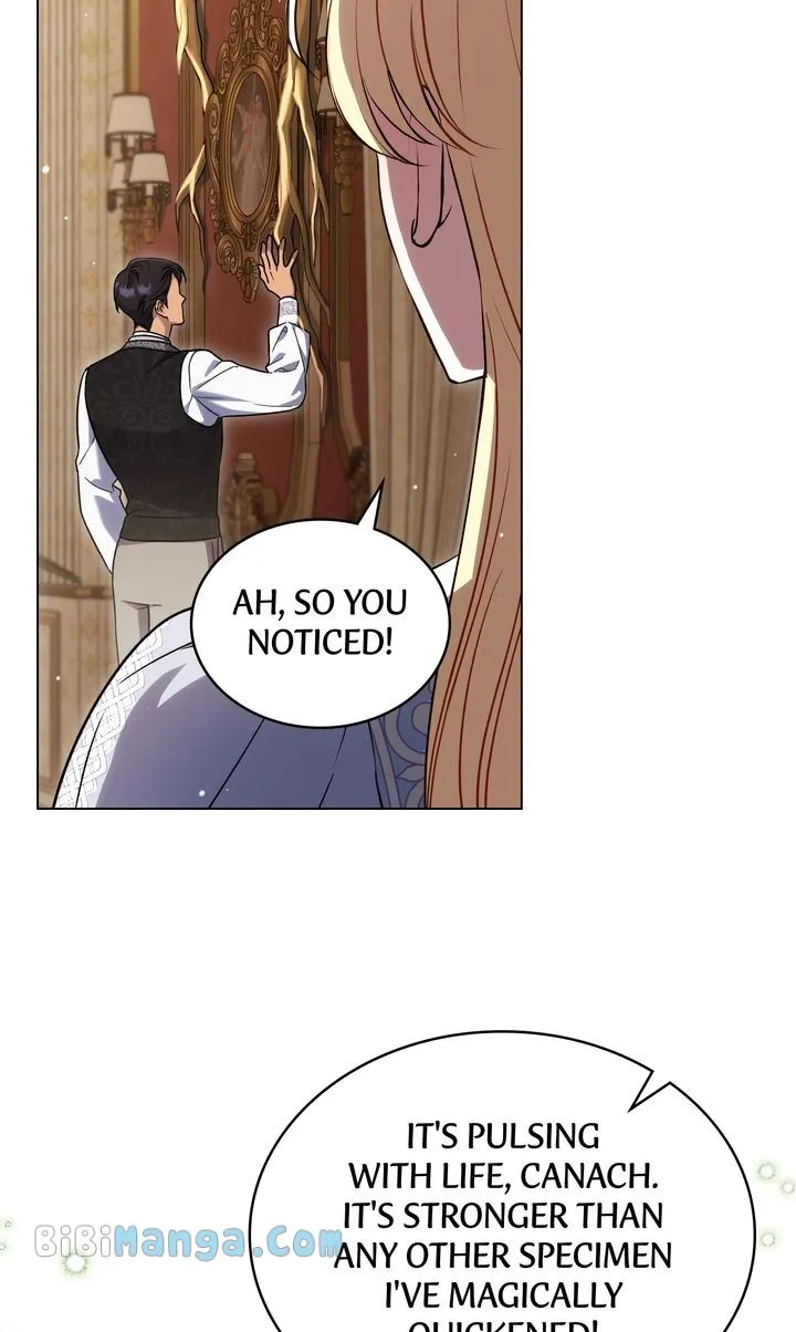 My Sweet Enemy, Thy Name is Husband Chapter 48 Online - página 54