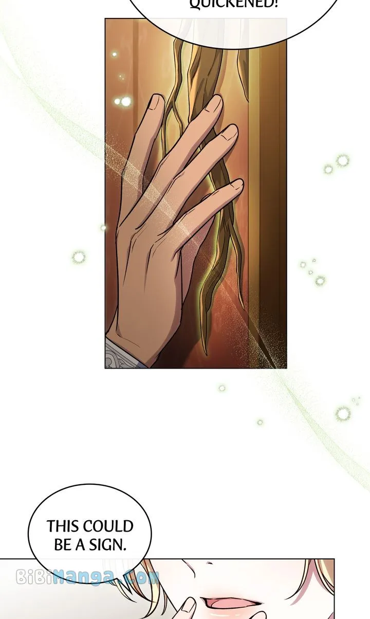 My Sweet Enemy, Thy Name is Husband Chapter 48 Online - página 55