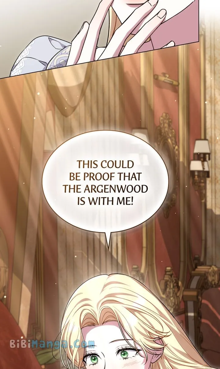 My Sweet Enemy, Thy Name is Husband Chapter 48 Online - página 56