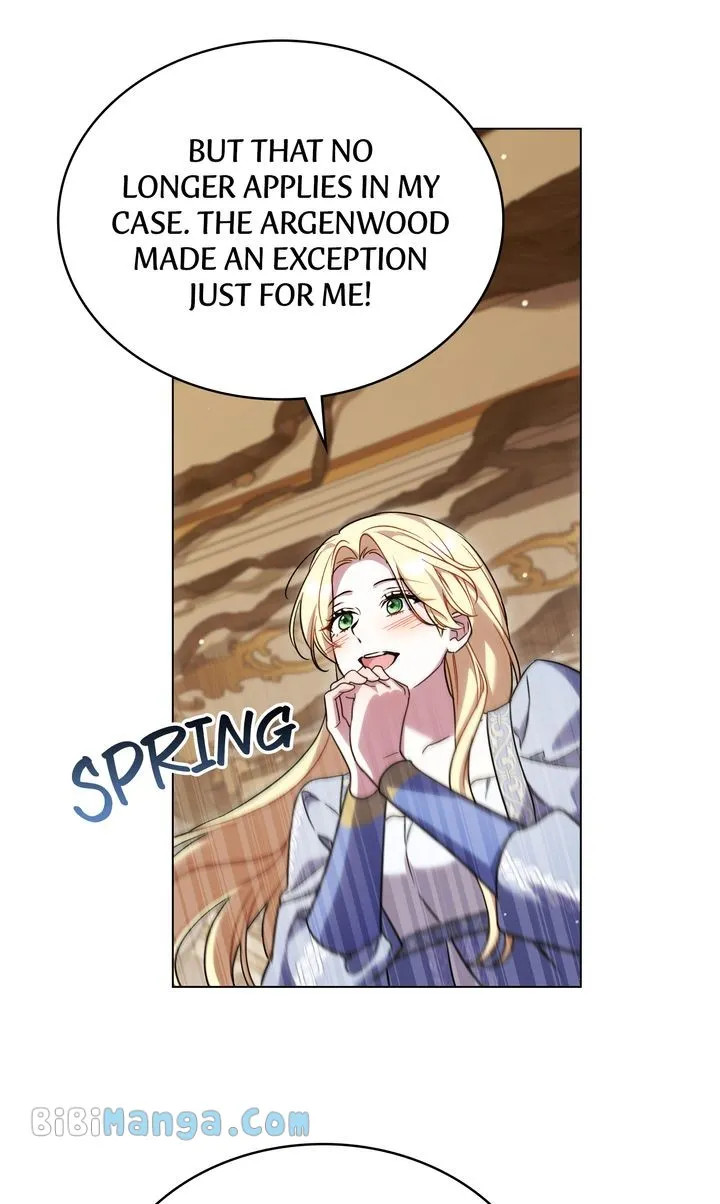 My Sweet Enemy, Thy Name is Husband Chapter 48 Online - página 61