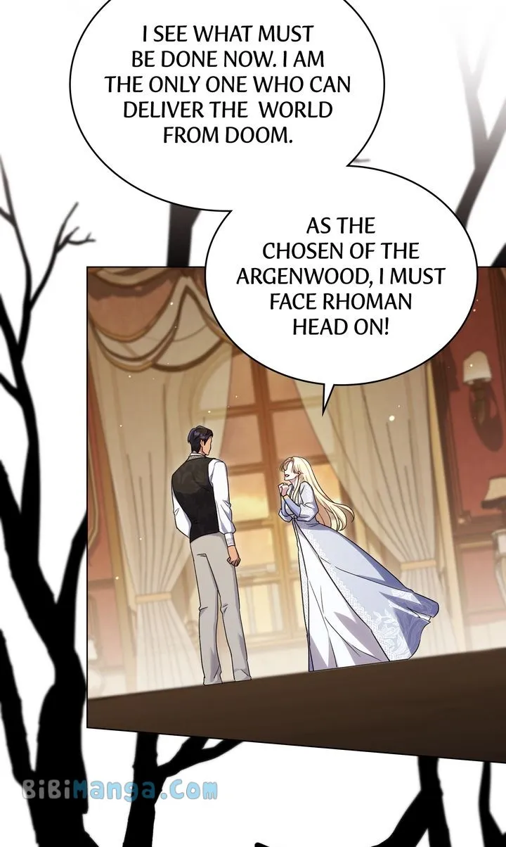 My Sweet Enemy, Thy Name is Husband Chapter 48 Online - página 62