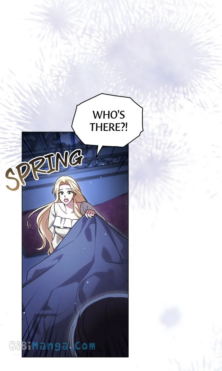 My Sweet Enemy, Thy Name is Husband Chapter 48 Online - página 70
