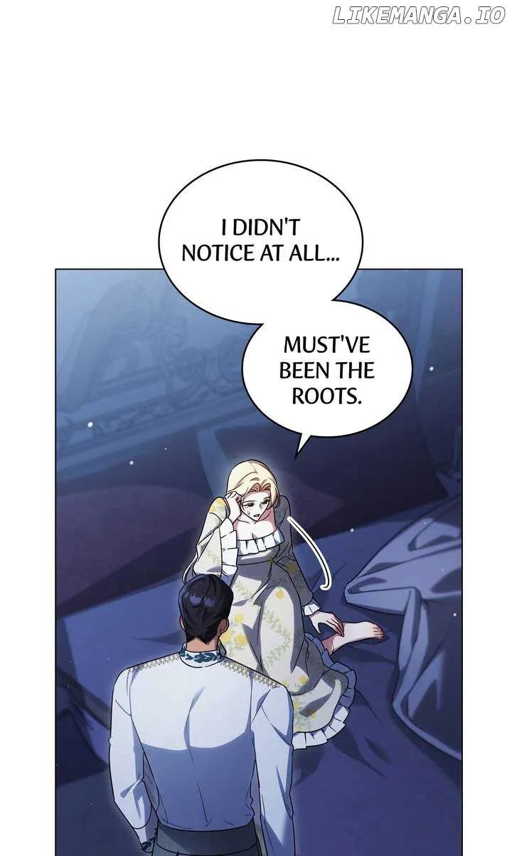 My Sweet Enemy, Thy Name is Husband Chapter 49 Online - página 3