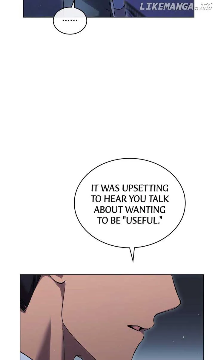 My Sweet Enemy, Thy Name is Husband Chapter 49 Online - página 4