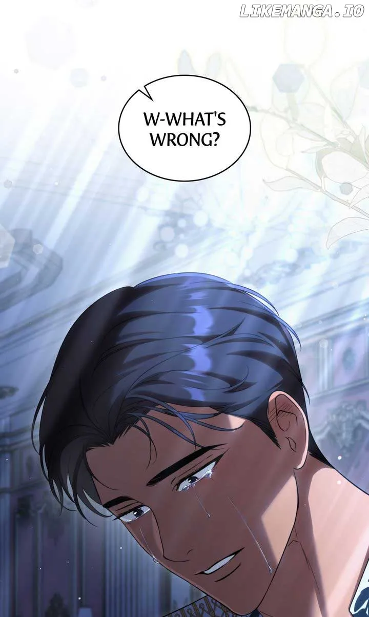 My Sweet Enemy, Thy Name is Husband Chapter 49 Online - página 8