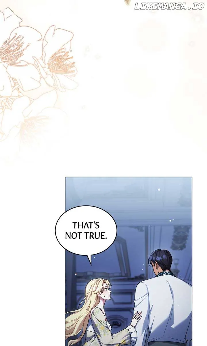 My Sweet Enemy, Thy Name is Husband Chapter 49 Online - página 12