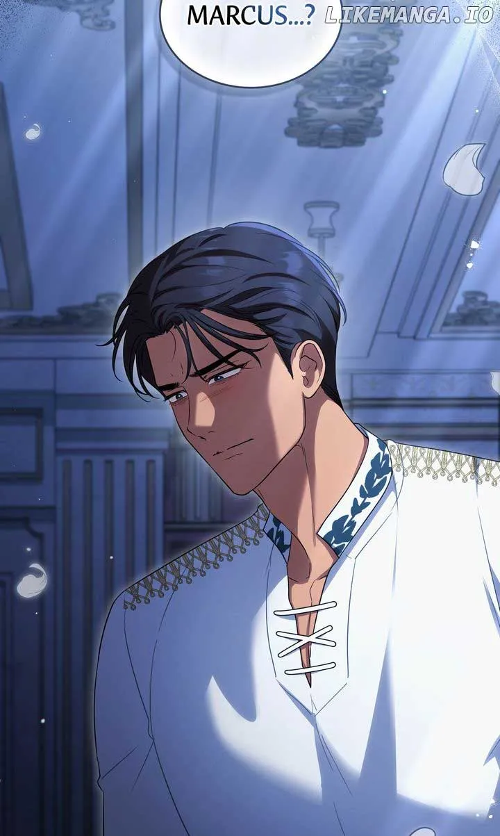 My Sweet Enemy, Thy Name is Husband Chapter 49 Online - página 19
