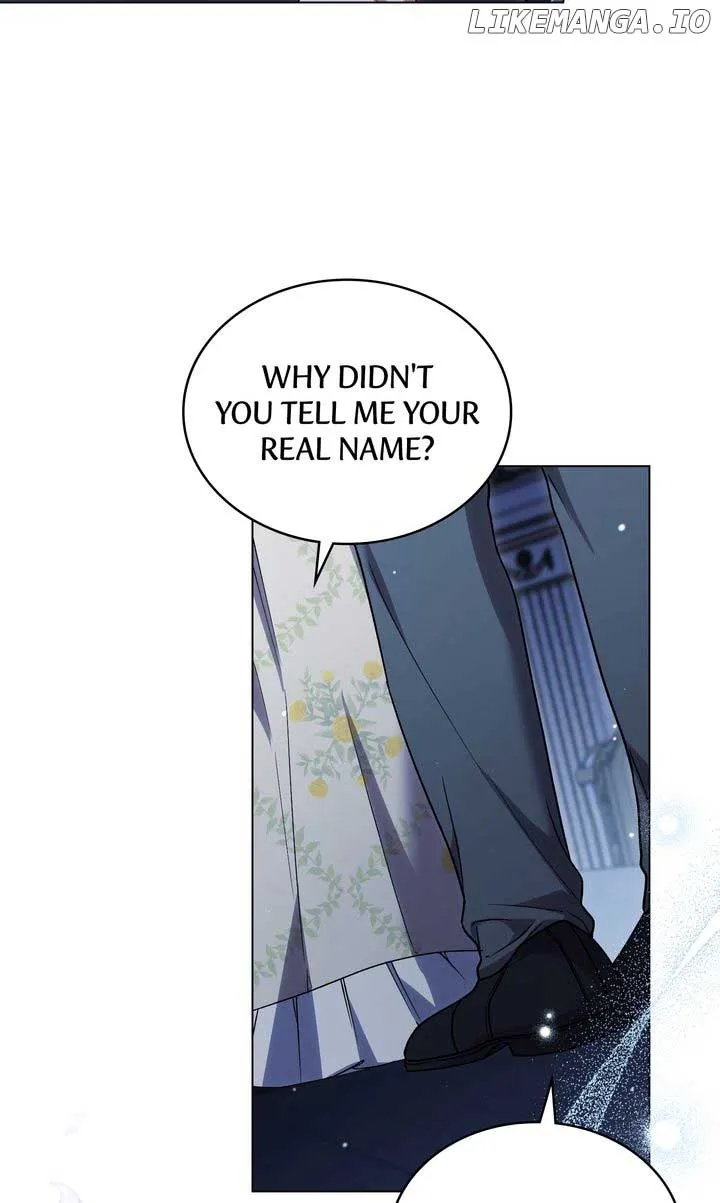 My Sweet Enemy, Thy Name is Husband Chapter 49 Online - página 24