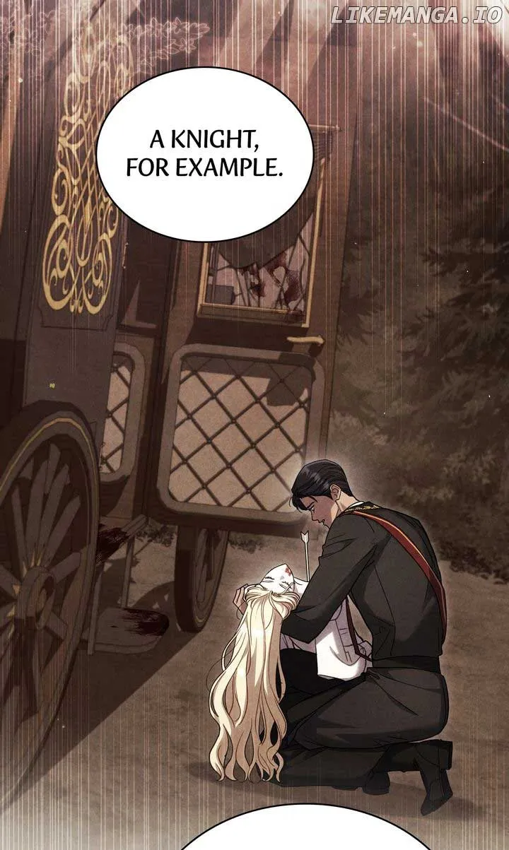 My Sweet Enemy, Thy Name is Husband Chapter 49 Online - página 30