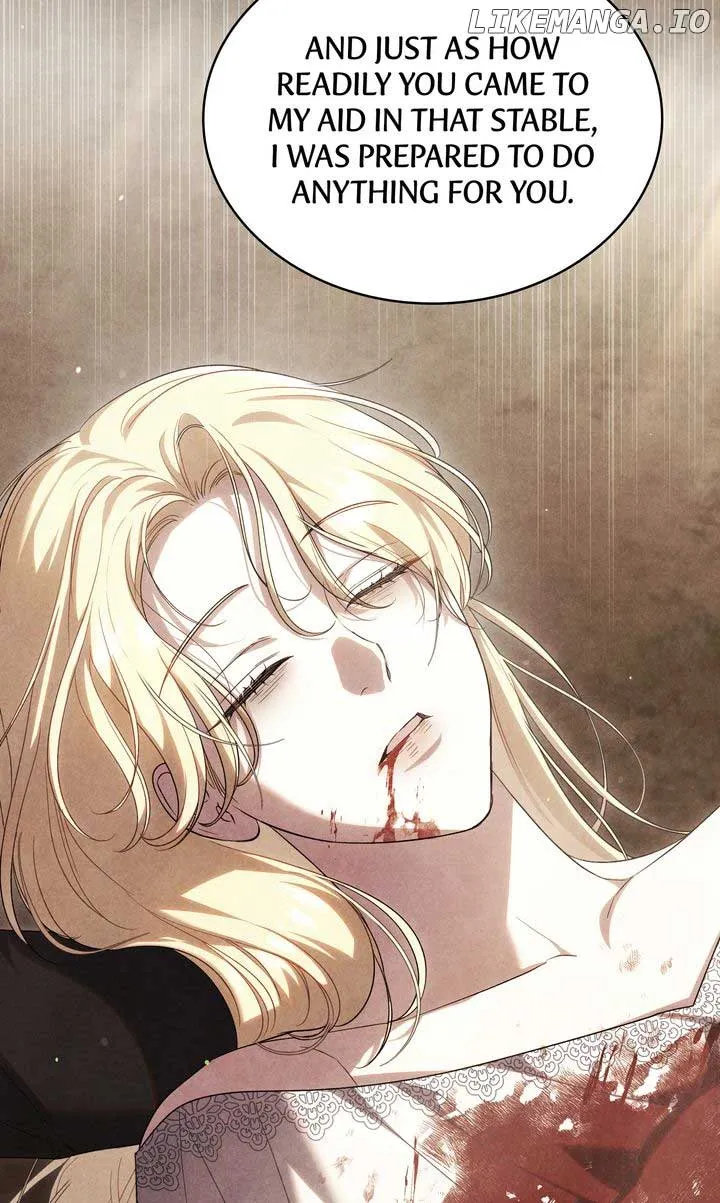 My Sweet Enemy, Thy Name is Husband Chapter 49 Online - página 31