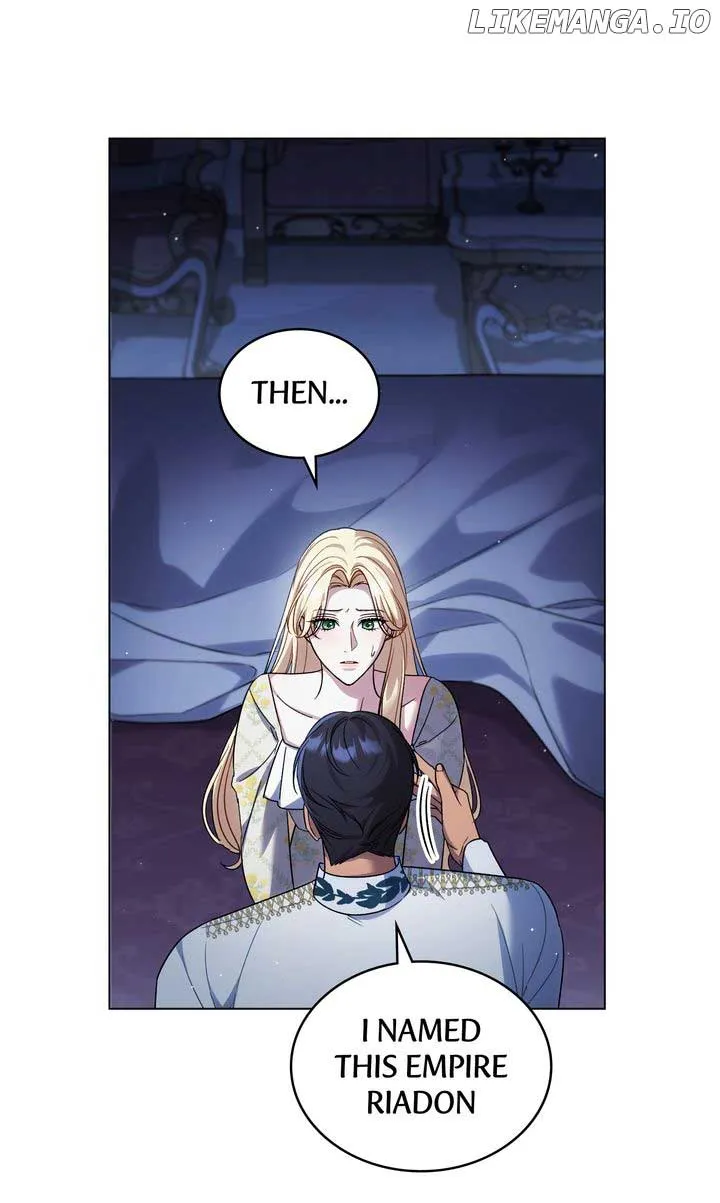 My Sweet Enemy, Thy Name is Husband Chapter 49 Online - página 33
