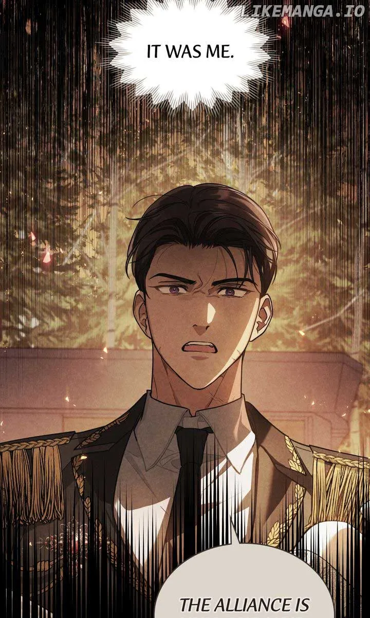 My Sweet Enemy, Thy Name is Husband Chapter 49 Online - página 38