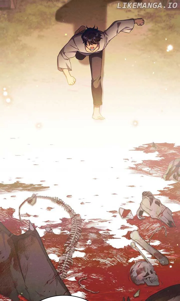 My Sweet Enemy, Thy Name is Husband Chapter 49 Online - página 42