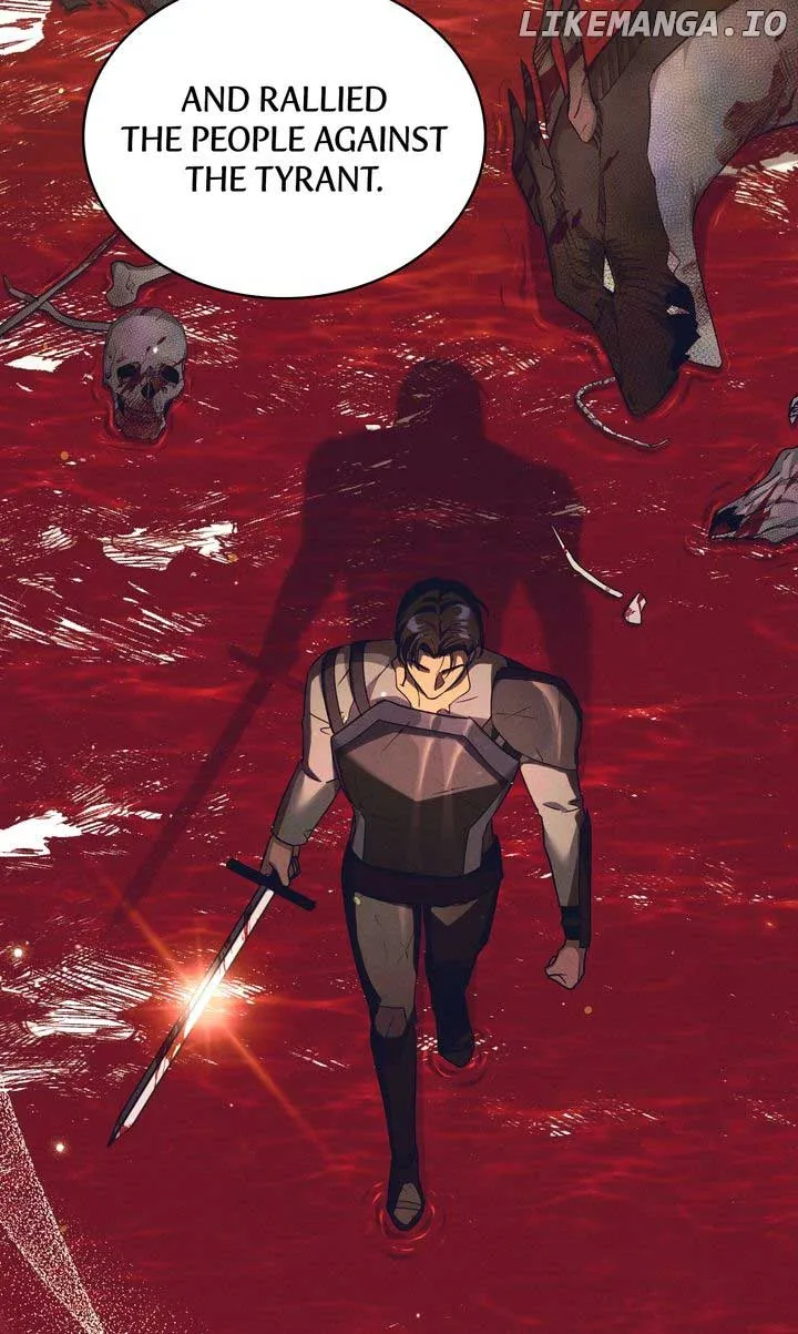 My Sweet Enemy, Thy Name is Husband Chapter 49 Online - página 43
