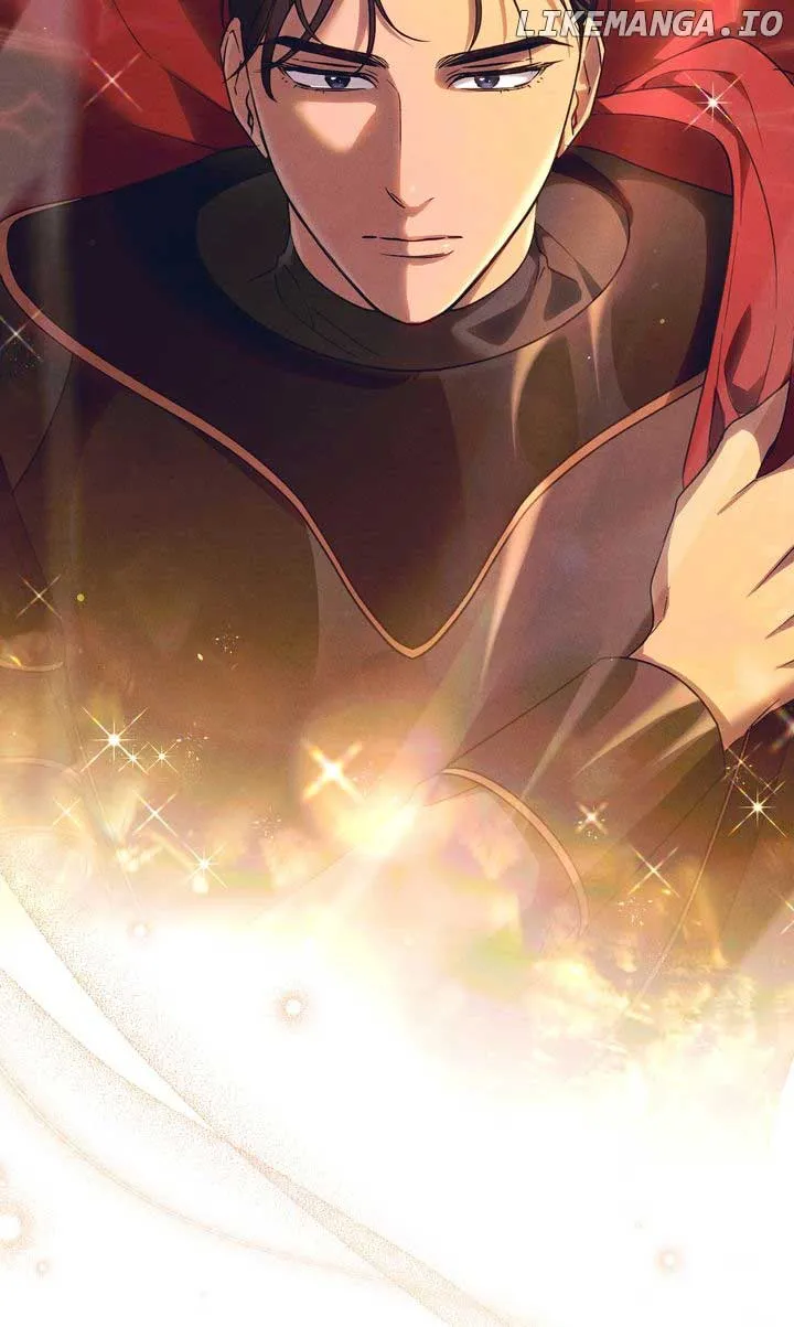 My Sweet Enemy, Thy Name is Husband Chapter 49 Online - página 46