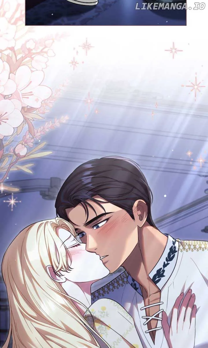 My Sweet Enemy, Thy Name is Husband Chapter 49 Online - página 49