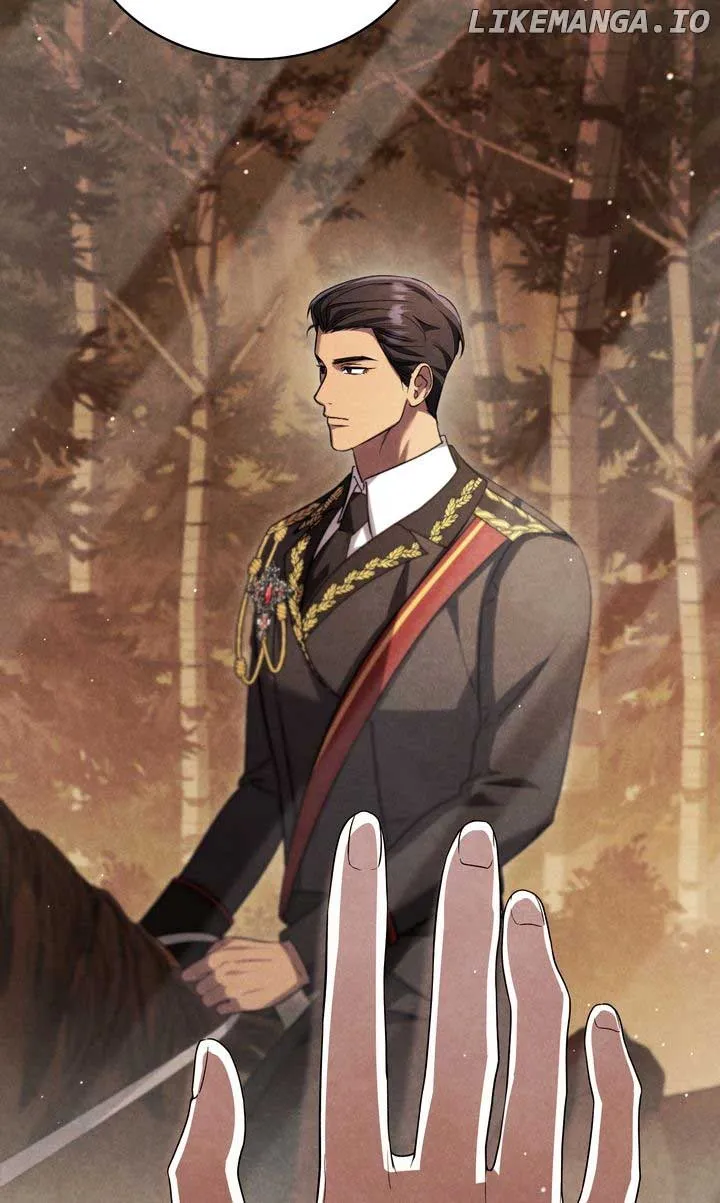 My Sweet Enemy, Thy Name is Husband Chapter 49 Online - página 54