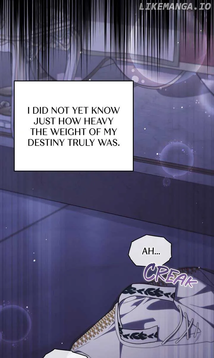 My Sweet Enemy, Thy Name is Husband Chapter 49 Online - página 56