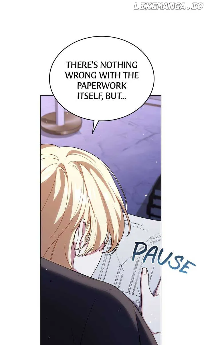 My Sweet Enemy, Thy Name is Husband Chapter 49 Online - página 72