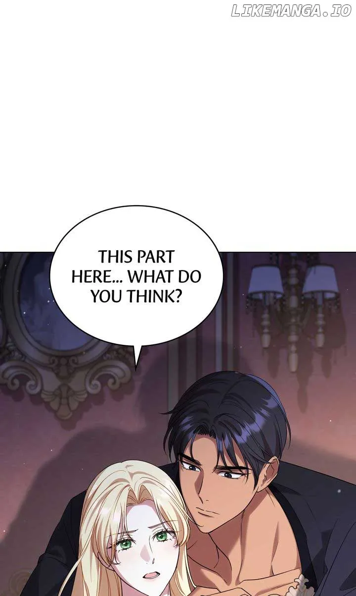 My Sweet Enemy, Thy Name is Husband Chapter 49 Online - página 74