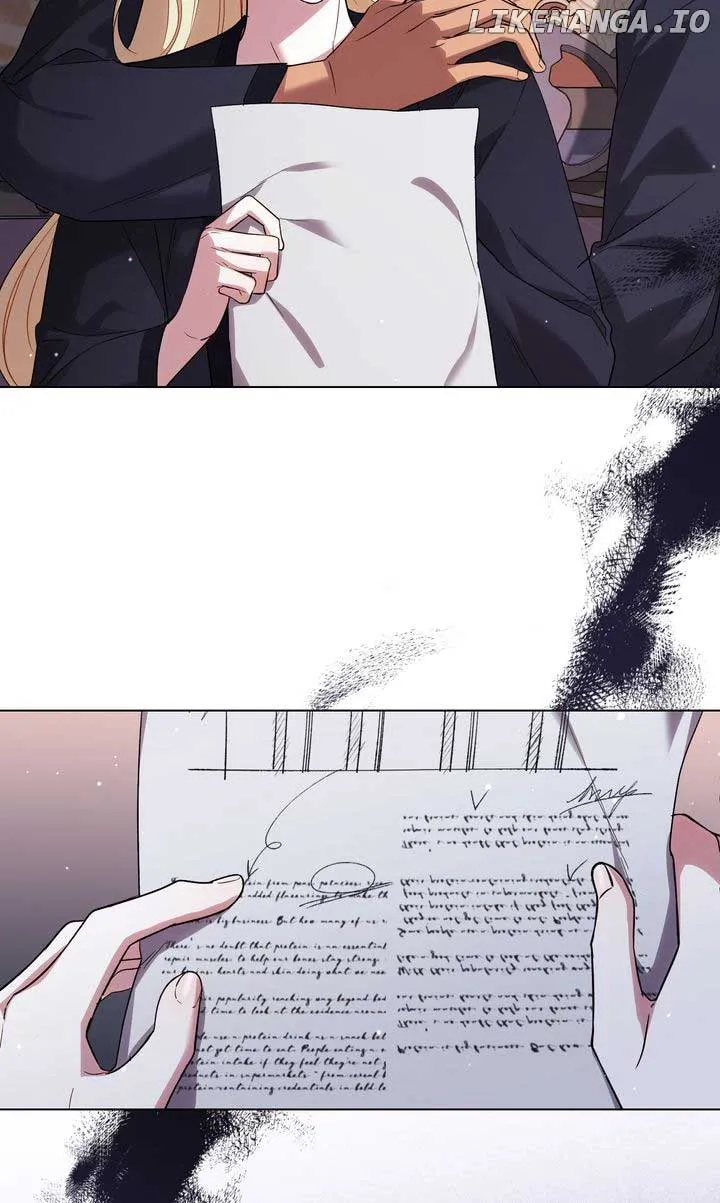 My Sweet Enemy, Thy Name is Husband Chapter 49 Online - página 75