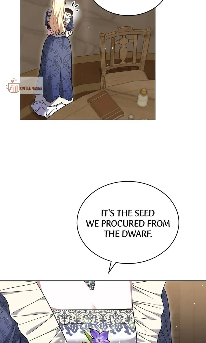 My Sweet Enemy, Thy Name is Husband Chapter 51 Online - página 8