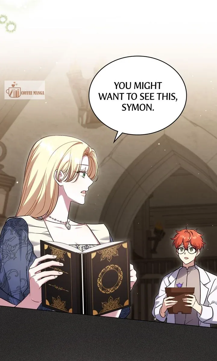 My Sweet Enemy, Thy Name is Husband Chapter 51 Online - página 12
