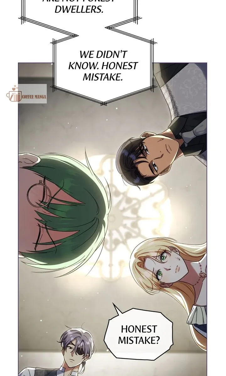My Sweet Enemy, Thy Name is Husband Chapter 51 Online - página 20