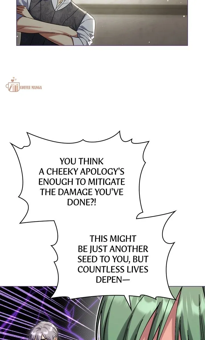 My Sweet Enemy, Thy Name is Husband Chapter 51 Online - página 21