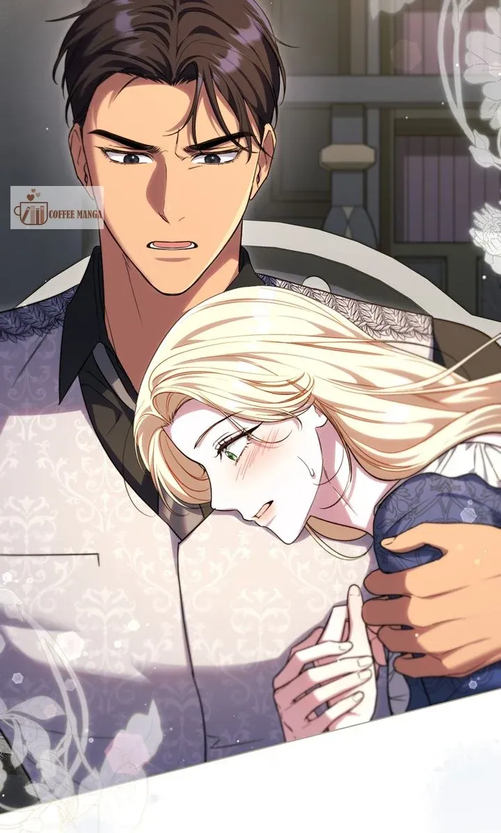 My Sweet Enemy, Thy Name is Husband Chapter 51 Online - página 32
