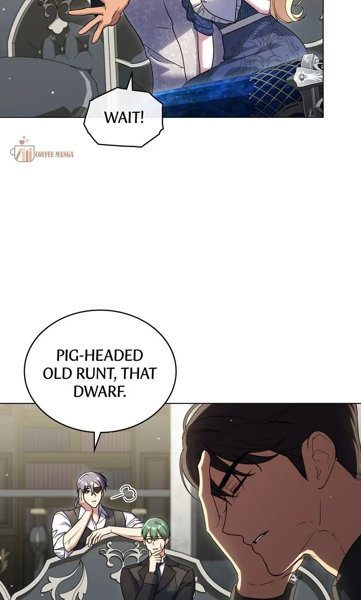 My Sweet Enemy, Thy Name is Husband Chapter 51 Online - página 34