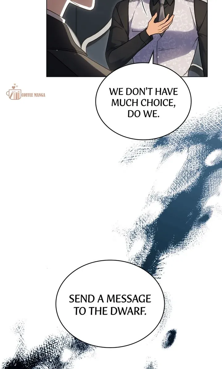 My Sweet Enemy, Thy Name is Husband Chapter 51 Online - página 36