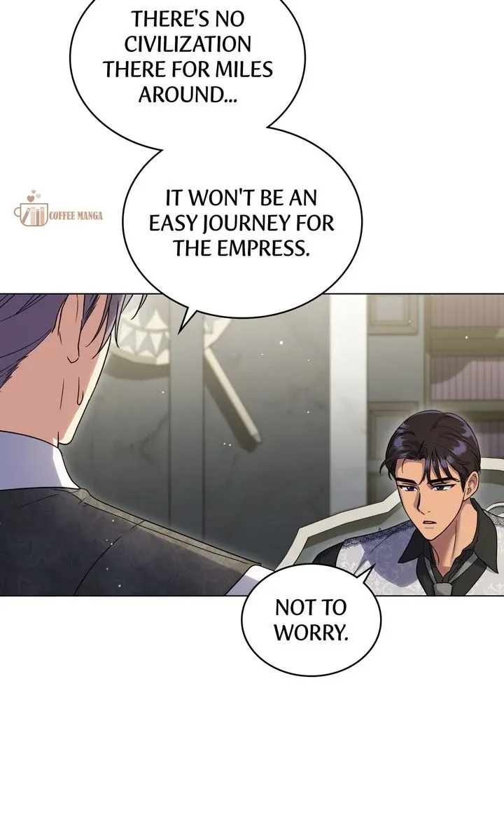 My Sweet Enemy, Thy Name is Husband Chapter 51 Online - página 41