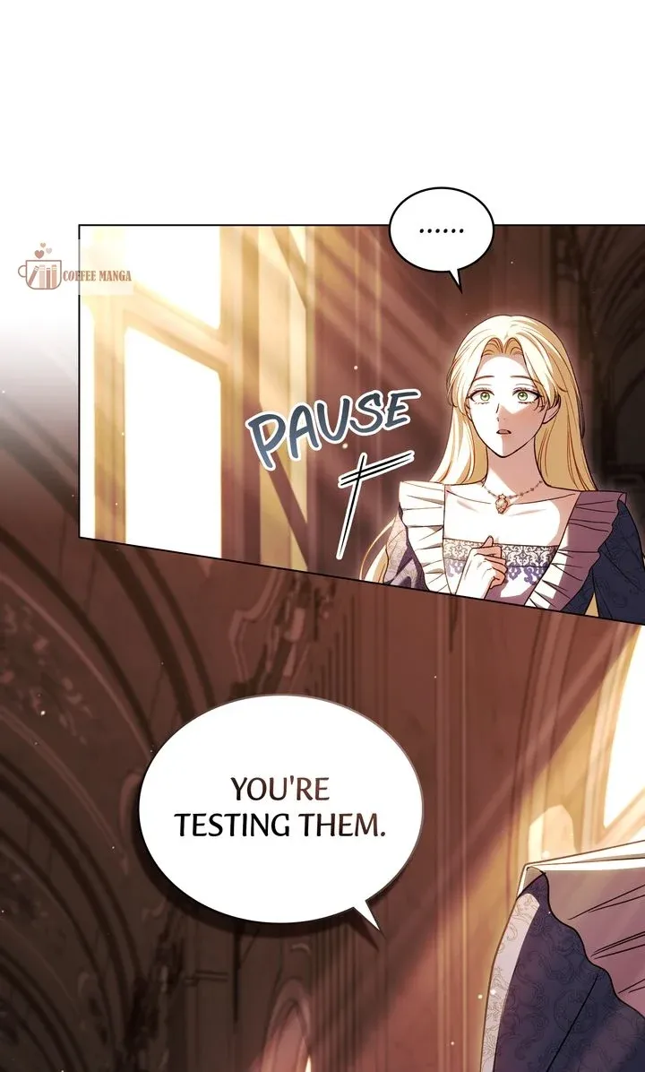 My Sweet Enemy, Thy Name is Husband Chapter 51 Online - página 47