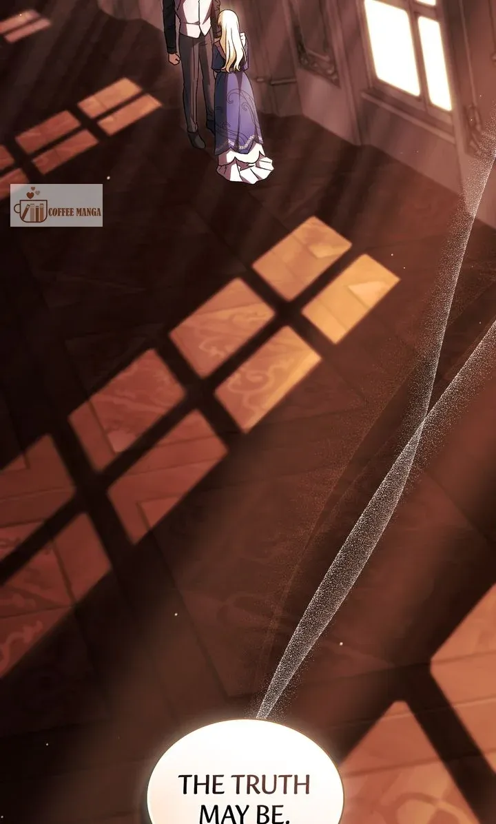 My Sweet Enemy, Thy Name is Husband Chapter 51 Online - página 61