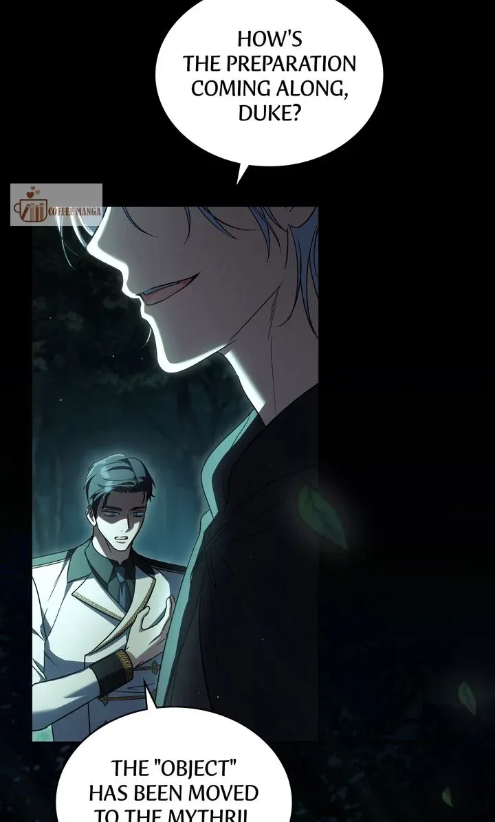 My Sweet Enemy, Thy Name is Husband Chapter 51 Online - página 68