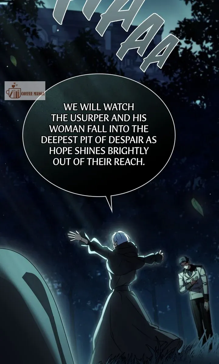 My Sweet Enemy, Thy Name is Husband Chapter 51 Online - página 70
