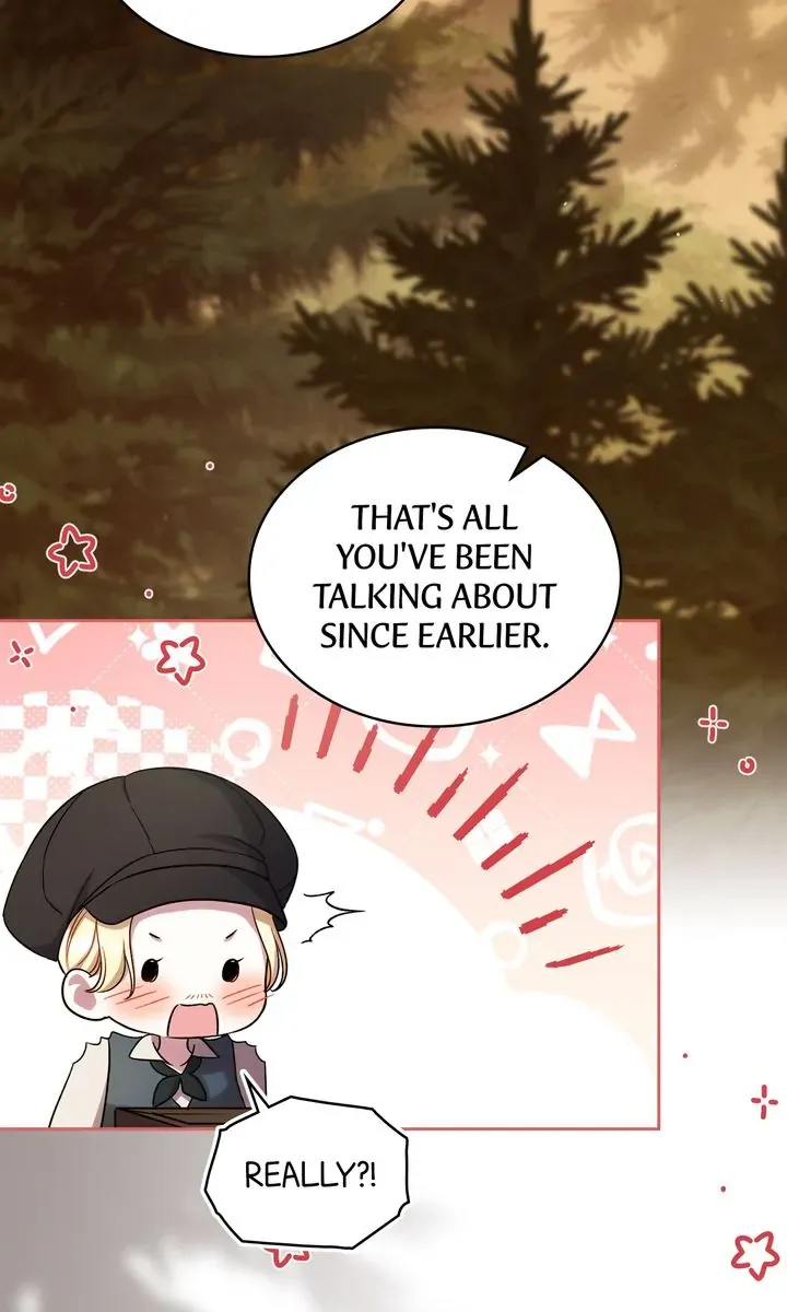 My Sweet Enemy, Thy Name is Husband Chapter 53 Online - página 3