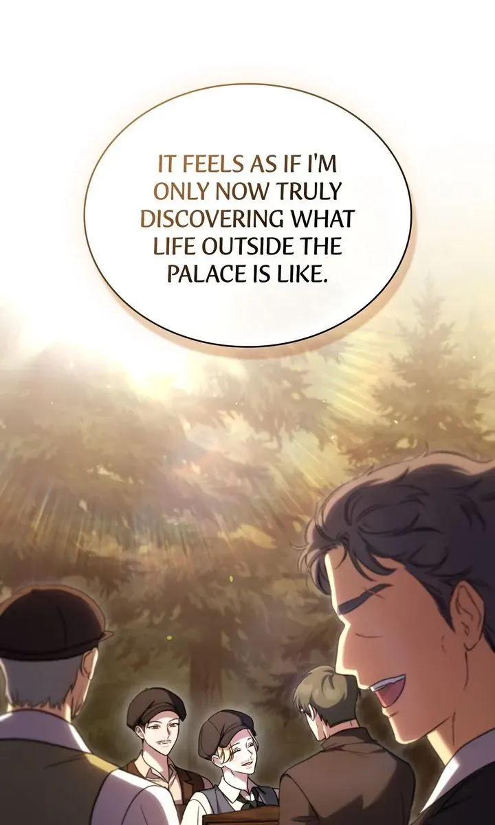 My Sweet Enemy, Thy Name is Husband Chapter 53 Online - página 13