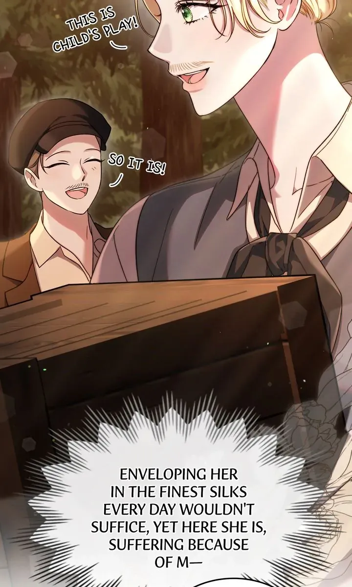 My Sweet Enemy, Thy Name is Husband Chapter 53 Online - página 22
