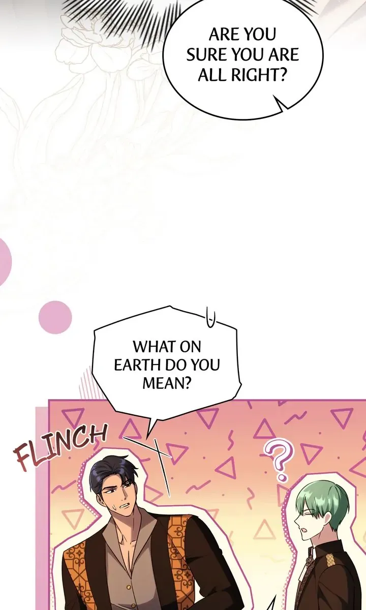 My Sweet Enemy, Thy Name is Husband Chapter 53 Online - página 23