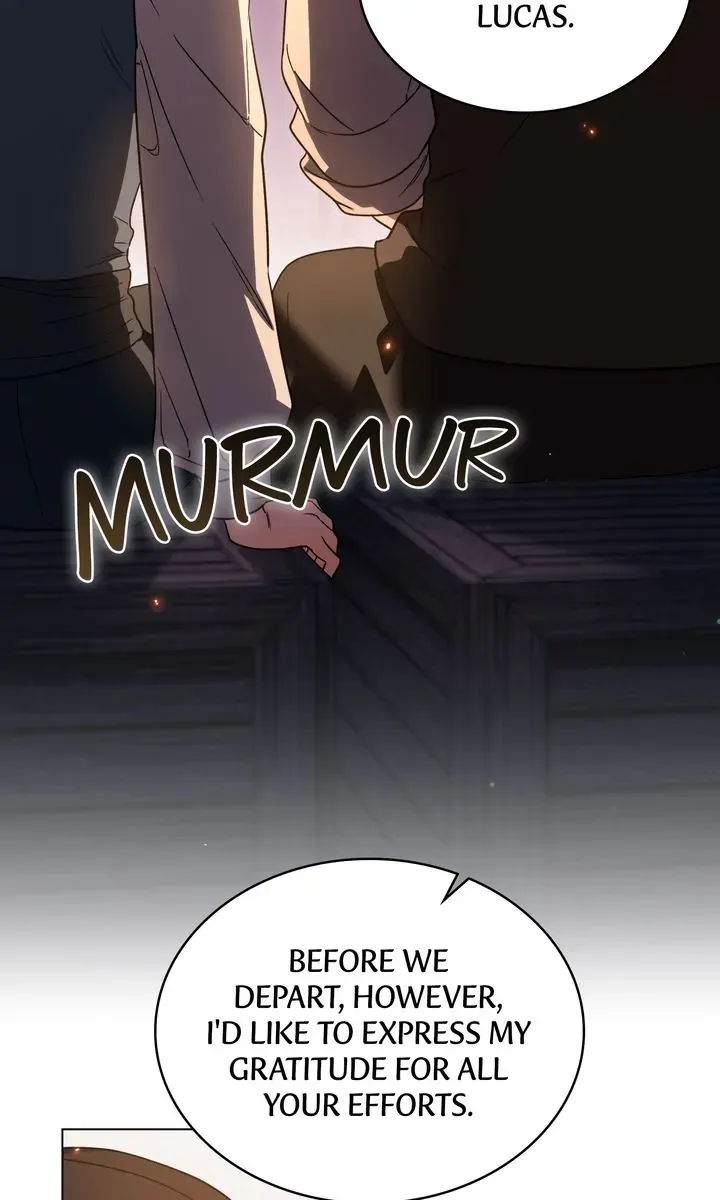 My Sweet Enemy, Thy Name is Husband Chapter 53 Online - página 31