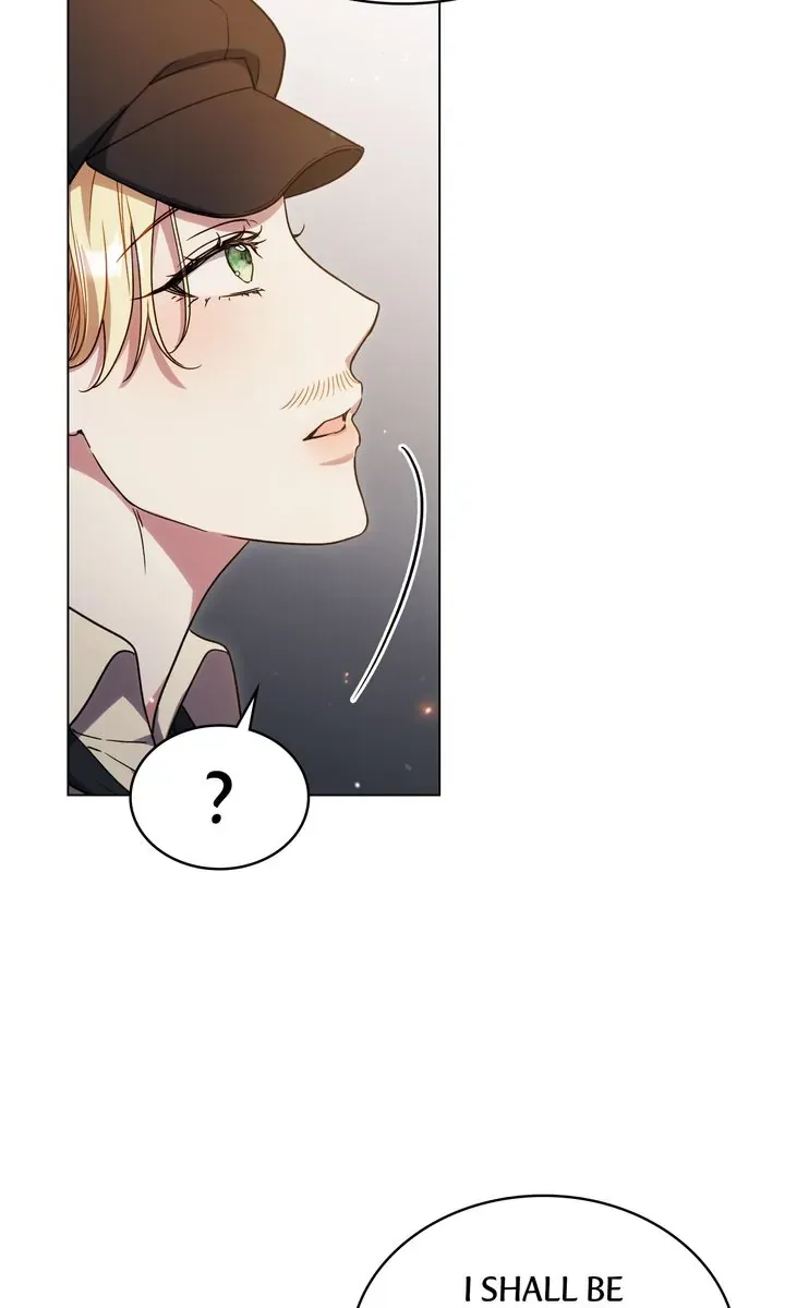 My Sweet Enemy, Thy Name is Husband Chapter 53 Online - página 32