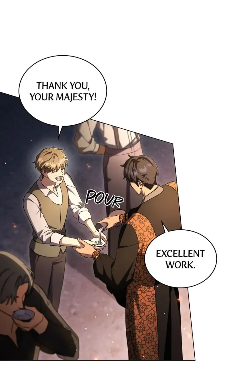 My Sweet Enemy, Thy Name is Husband Chapter 53 Online - página 36