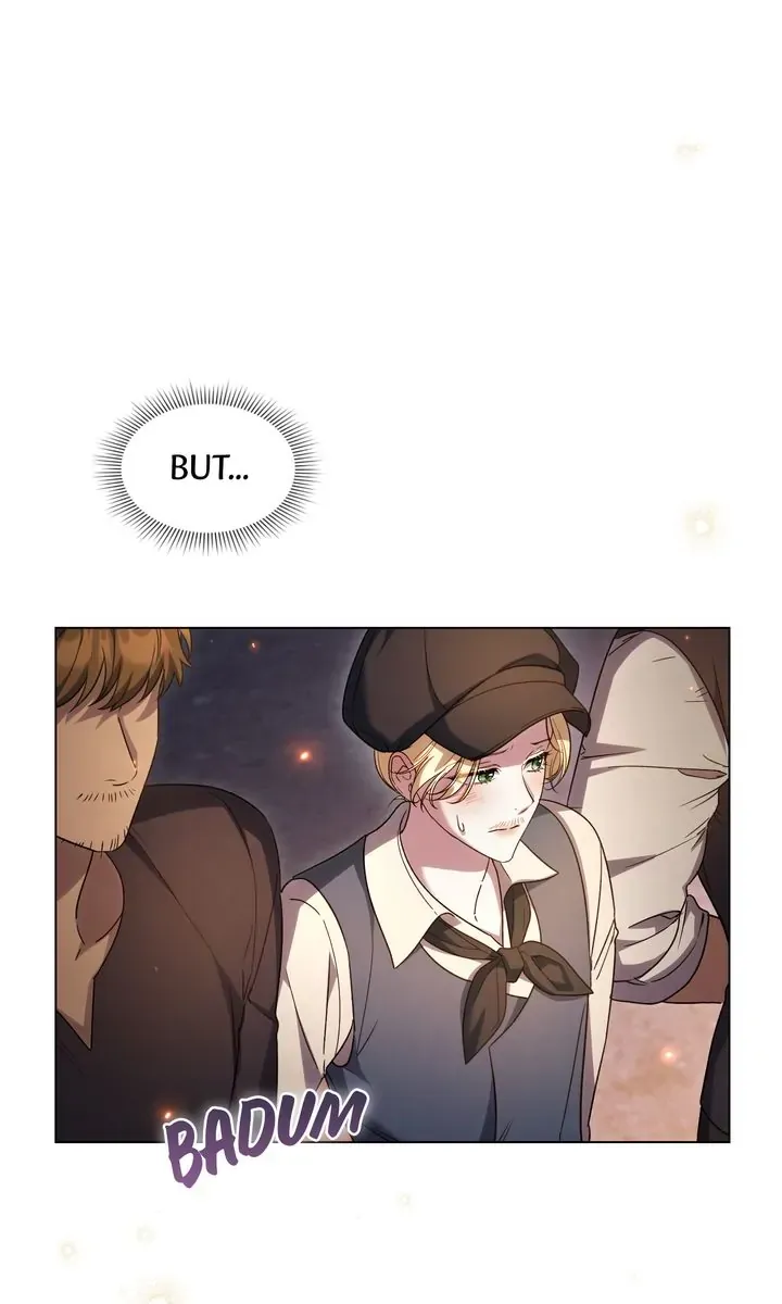 My Sweet Enemy, Thy Name is Husband Chapter 53 Online - página 37
